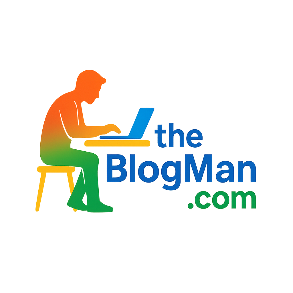 theBlogMan.com