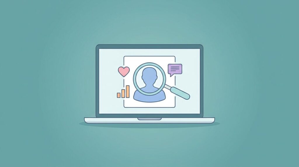 How to Build a Customer Avatar for Your Blog