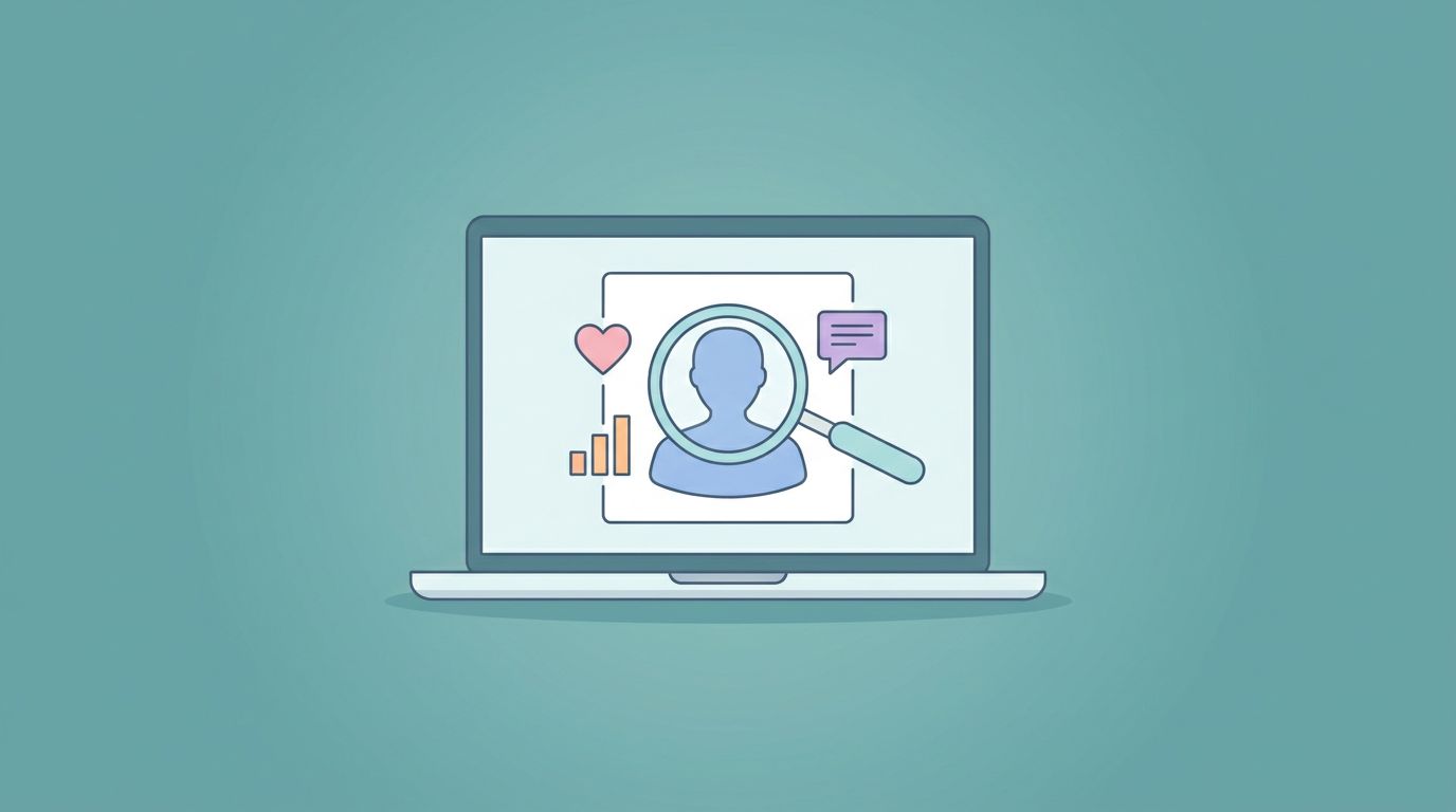 How to Build a Customer Avatar for Your Blog