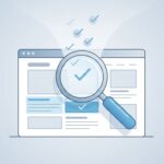 How to Match Search Intent on a New Blog Before You Have Traffic