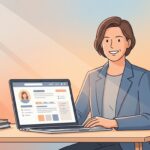How to Write a Blog About Page People Trust