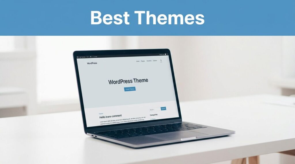 Best WordPress Themes for Affiliate Blogs in 2026