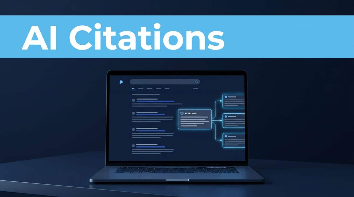 Google AI Overviews: How Bloggers Earn Citations 1 Google AI Overviews